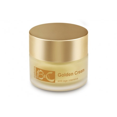 GOLDEN CREAM - 50ml