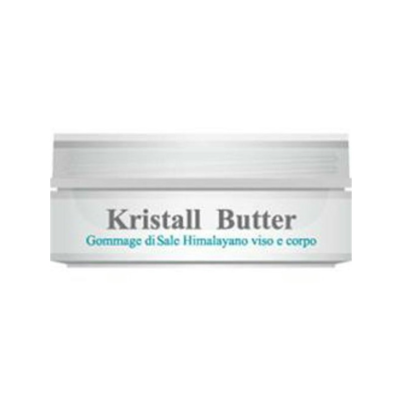 KRISTALL BUTTER - 50 ml